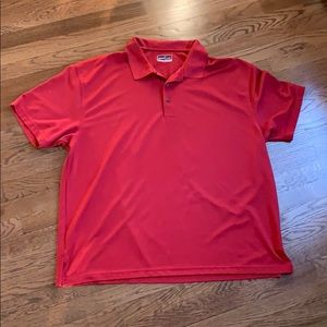 Grand Slam Performance Men’s Polo Shirt